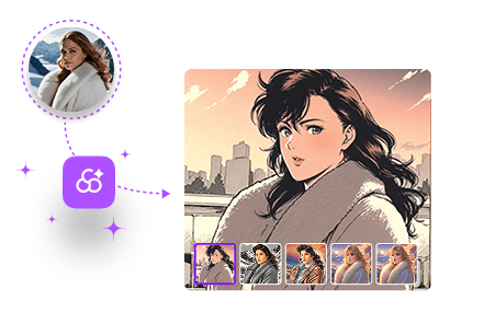 AI Filters